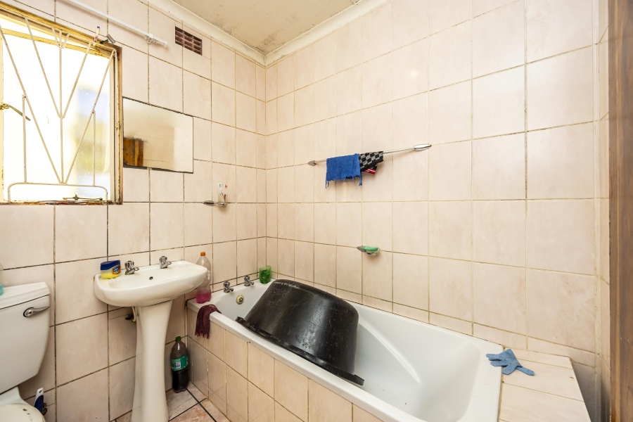 4 Bedroom Property for Sale in Mdantsane Nu 17 Eastern Cape